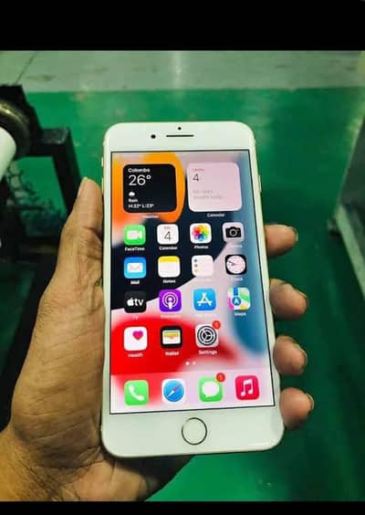 iPhone 6s PTA Approved 64GB Jo Colour Chahye Mill Jaega ‎ ‎