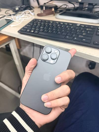 Iphone 14 pro pta approved