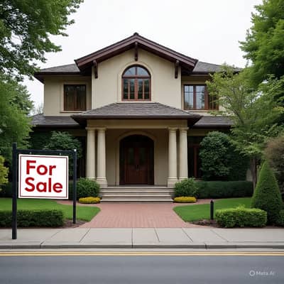 16 . Marla House For Sale In Abdullah Garden