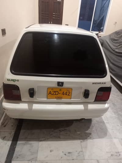 Mehran