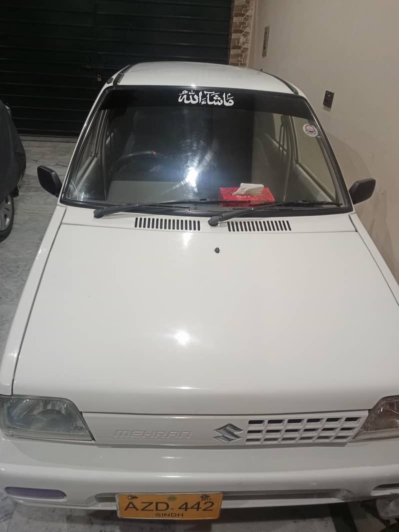 Mehran 2