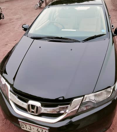 Honda city prosmetic 1.3  total genuine
