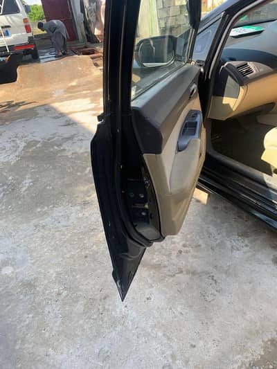 honda rehbone 2009 model