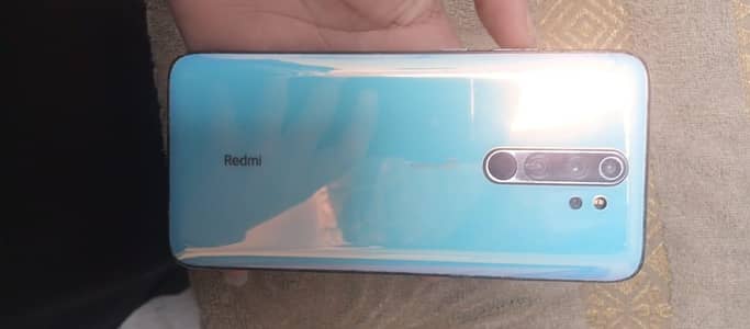 Redmi Note 8 Pro