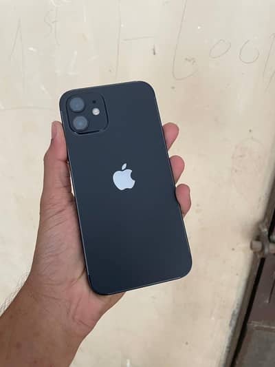 IPHONE 12 FACTORY UNLOCK NON PTA