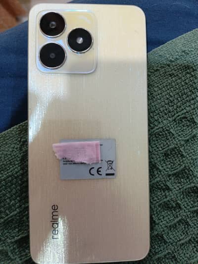 Realme C53 best price