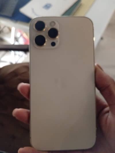 IPHONE 12 PRO MAX  non pta