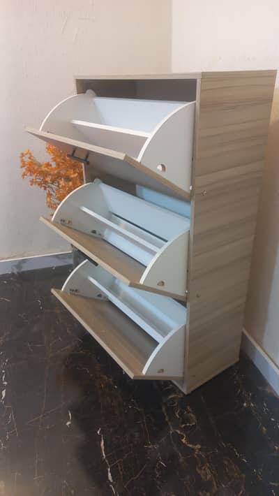 shoes rack folding