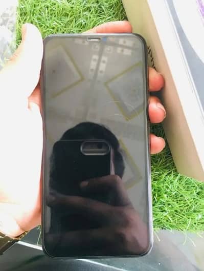 iPhone XS Max 256 GB memory 0325/1512/146