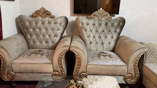 7 seater sofas urgent sale