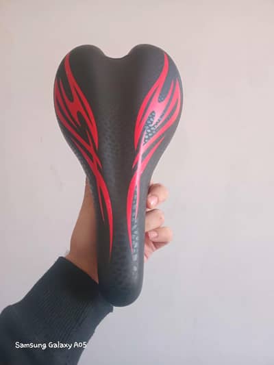 SPORTS CYCLE IMPORTED SEAT