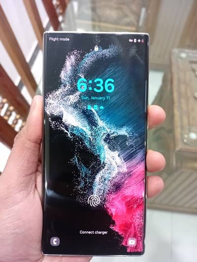 Samsung S22 Ultra - Non PTA