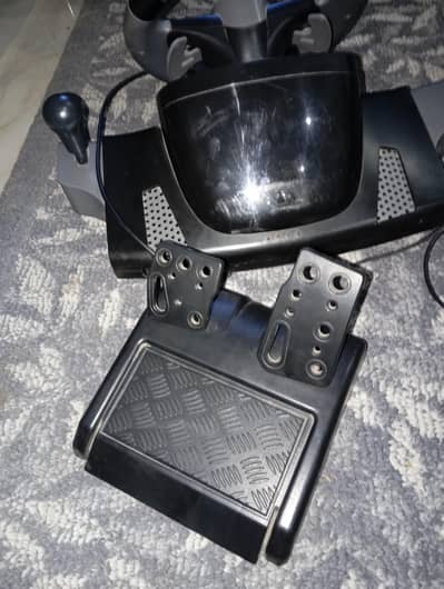 steering wheel for pc