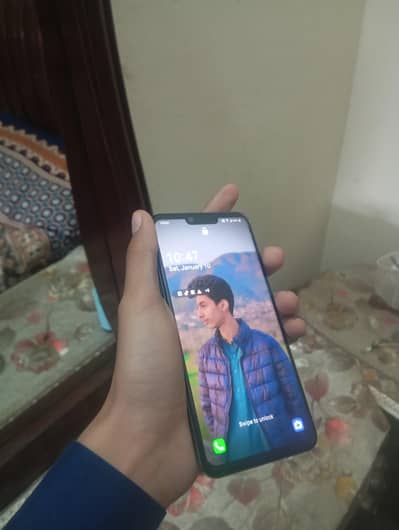Lg G8 ThinQ For Sale