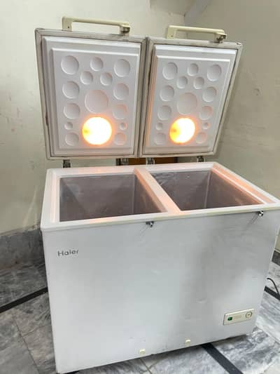 Deep Freezer 03248468747