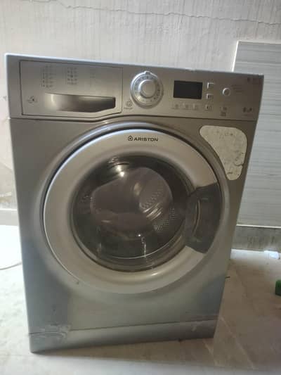 Ariston 8kg