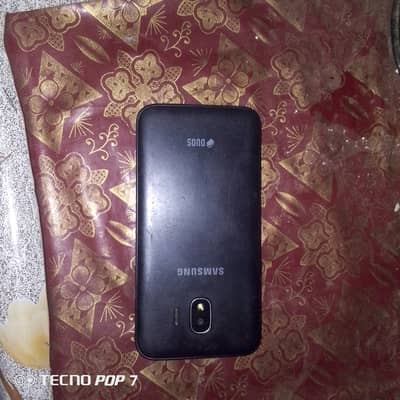 Samsung Mobile Grand Prime Pro