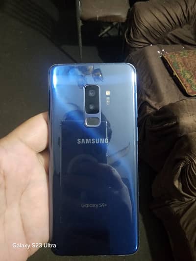 samsung s9 plus