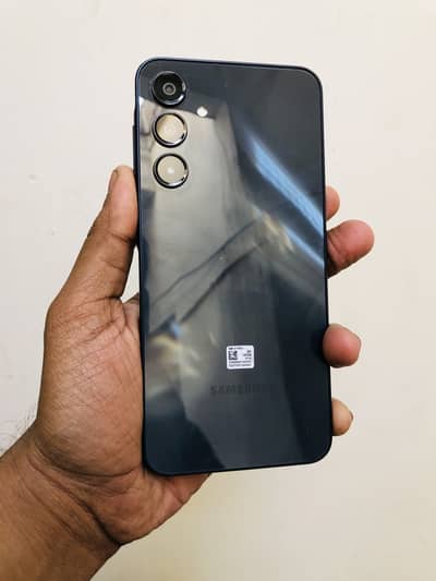 SAMSUNG GALAXY A16 5G