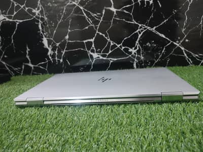 HP Elite book 1040 G7 - Core i7-10th, 360° Touch