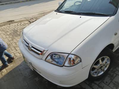 cultus 2016 limited edition