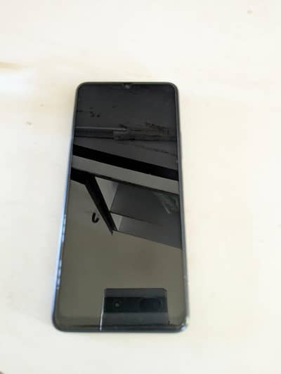 Redmi A3 4/64 Full Box lush Condition