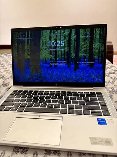 HP Elitebook 840 G8 | Core i7 | 11th Gen | 512 Gb