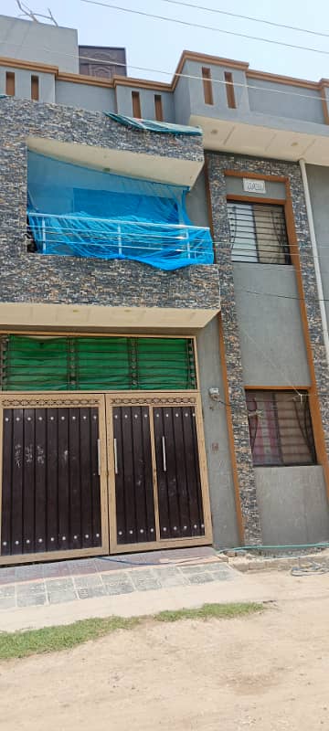 Luxury Double Storey House Boring Water Gas Big Street Prime Location