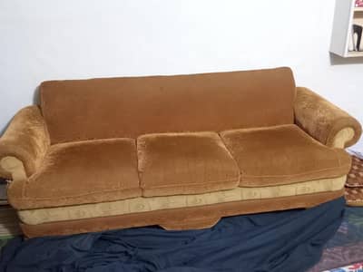 7 seater sofa set