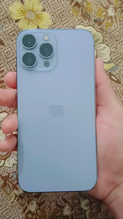 iphone 13 pro max jv