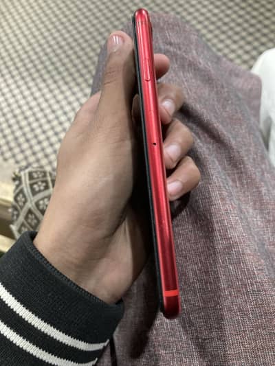 Iphone SE exchange posible