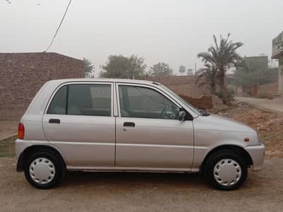 Suzuki Liana totally genuine