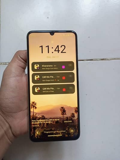Realme note 60x  4 64 gb
