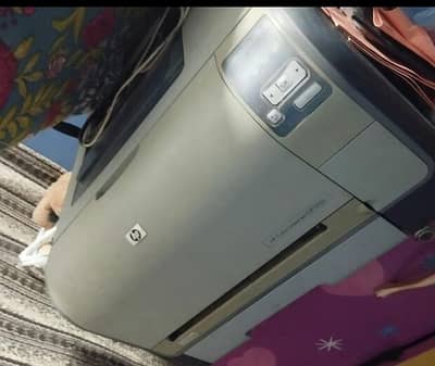 hp laserjet color printer