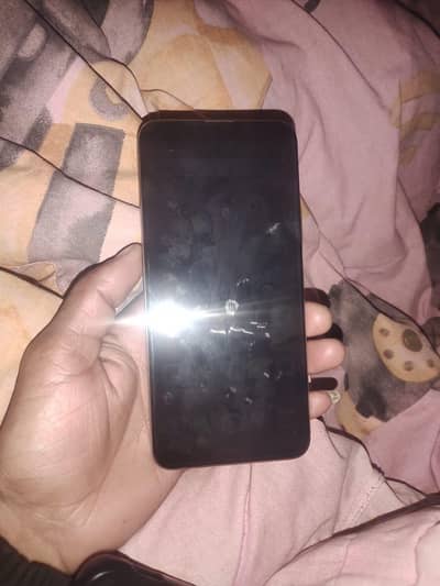 Huawei y9a 8/128 official approved ha