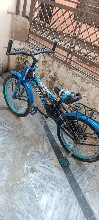 kid cycle strong quality