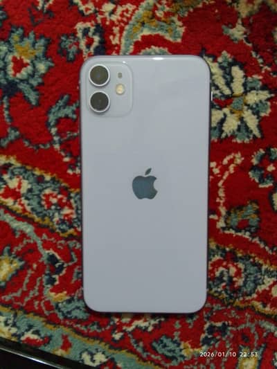 Apple iPhone 11