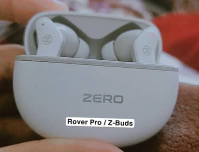 Rover Pro Earbuds