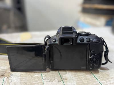 Nikon D5300