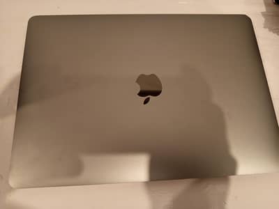 MacBook Pro 2017 13 inch