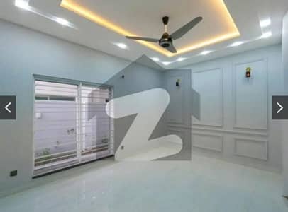 10 Marla Brand New Home For Sale