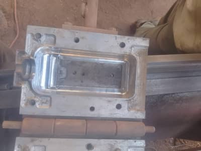 Hand moulding Diy for Suzuki spare water bottle