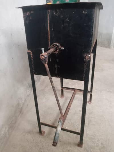 Mixar 30 se 35 kg wala city Burewala 03088248188