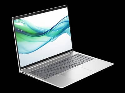 HP Probook 460 16 inch G11 notebook ultra 5 8gb ram 512