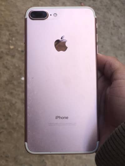 iphone 7 plus 128gb non pta