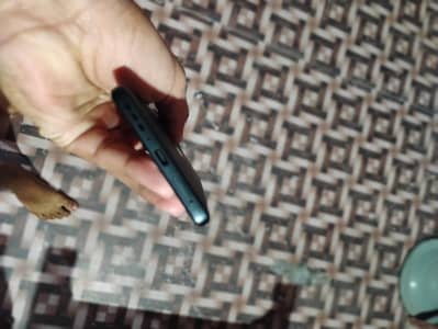 Moto edge 2024 non pta 27k fnf