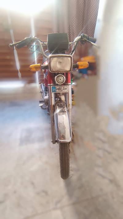 Union star 2023 model isb number All ok good condition 03155887775