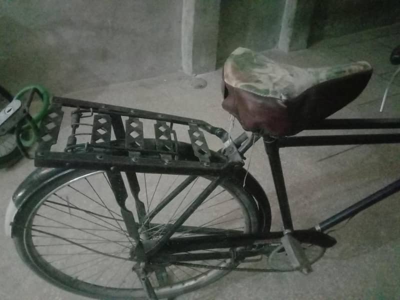 ایک روپے کا بھی کام نہیں ہے ایک دم فٹ سائیکل 2