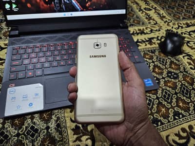 Samsung C5 Pro Official PTA 4gb/64gb