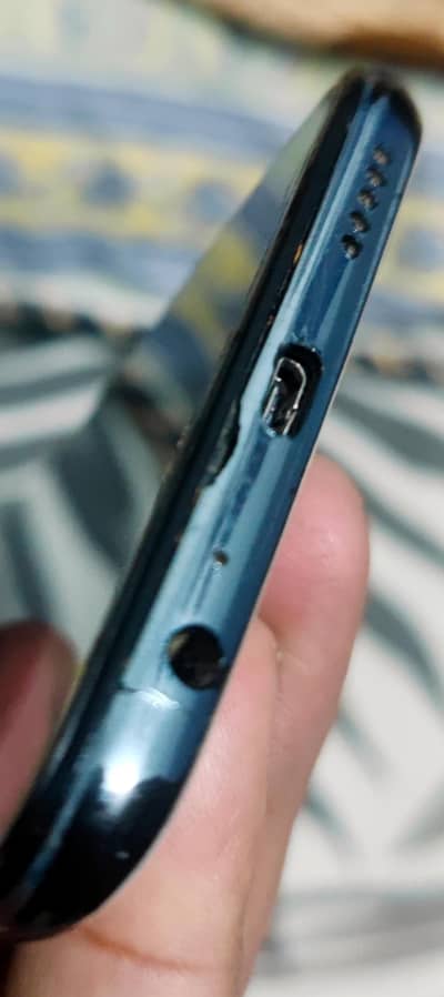 selling may mobile  infinix note 7